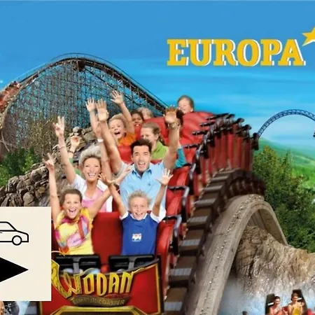 アパート La Chamane Wahlbach