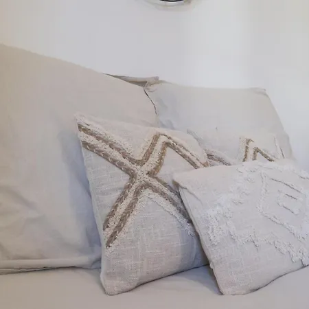 La Chamane アパート