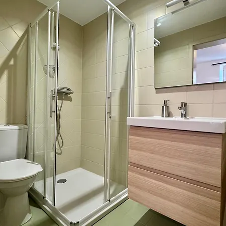 アパート La Chamane Wahlbach