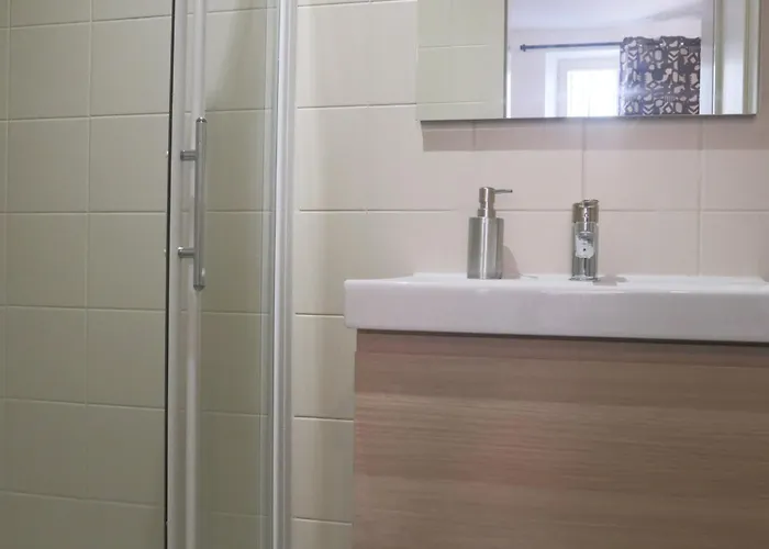 Appartement La Chamane *